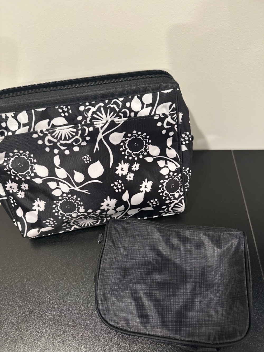 Cosmetic Bag Set - Picture 3 of 3